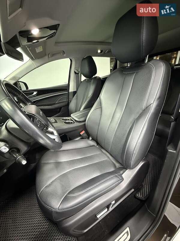 Позашляховик / Кросовер Enovate ME7 2021 в Одесі фото 21 Позашляховик / Кросовер Enovate ME7 2021 в Одесі