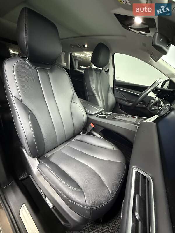 Позашляховик / Кросовер Enovate ME7 2021 в Одесі фото 23 Позашляховик / Кросовер Enovate ME7 2021 в Одесі