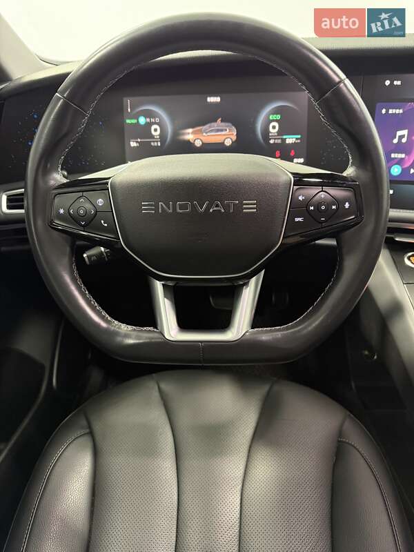 Позашляховик / Кросовер Enovate ME7 2021 в Одесі фото 27 Позашляховик / Кросовер Enovate ME7 2021 в Одесі