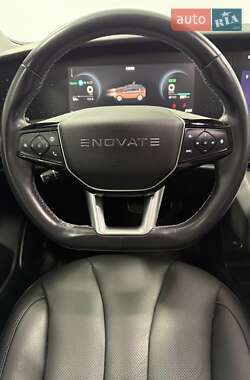 Внедорожник / Кроссовер Enovate ME7 2021 в 