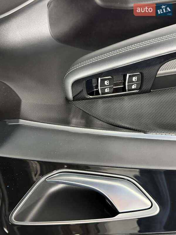 Позашляховик / Кросовер Enovate ME7 2021 в Одесі фото 32 Позашляховик / Кросовер Enovate ME7 2021 в Одесі