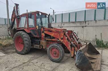 Екскаватор навантажувач ЕО 2625 1992 в Одесі