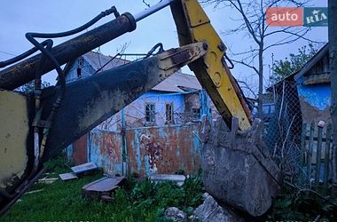Экскаватор погрузчик ЭО 2628 1994 в Кучургане фото 5 Экскаватор погрузчик ЭО 2628 1994 в Кучургане