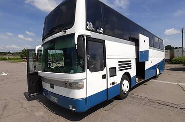 Туристический / Междугородний автобус EOS 100 1994 в Виннице