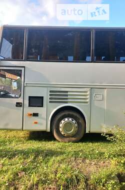 Туристичний / Міжміський автобус EOS 100 1990 в Львові