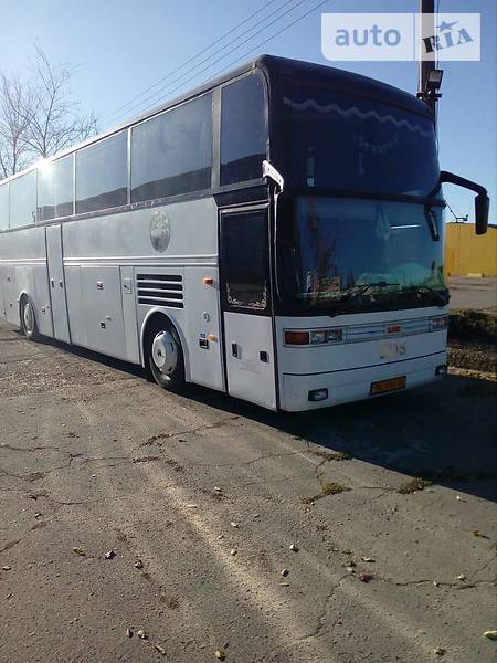 Туристический / Междугородний автобус EOS 180 1997 в Николаеве