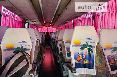 Туристичний / Міжміський автобус EOS 180 1998 в Одесі