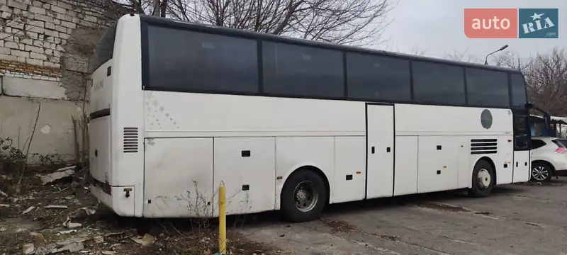 EOS 180 1997 VIN YA9CE2M28VB180325 фото оголошення 4 з 37