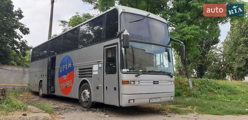 Туристичний / Міжміський автобус EOS 180 2001 в Одесі