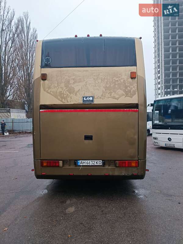 Туристичний / Міжміський автобус EOS 180 1994 в Києві