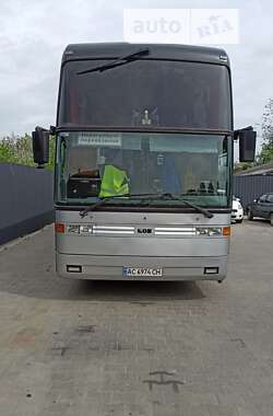 Туристический / Междугородний автобус EOS 200 1993 в Луцке