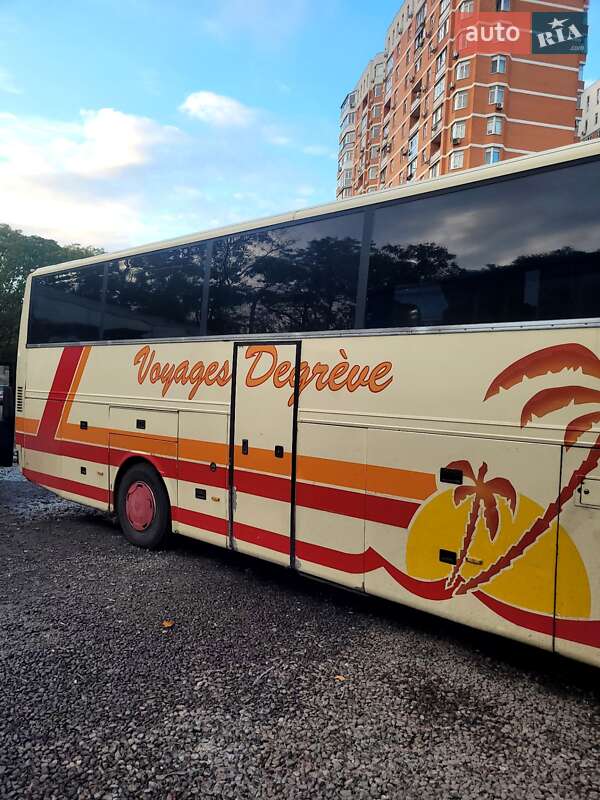 Туристический / Междугородний автобус EOS 200 1991 в Одессе