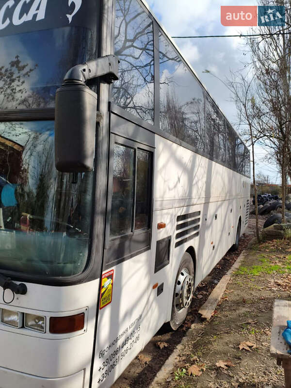 Туристический / Междугородний автобус EOS 200 1999 в Одессе
