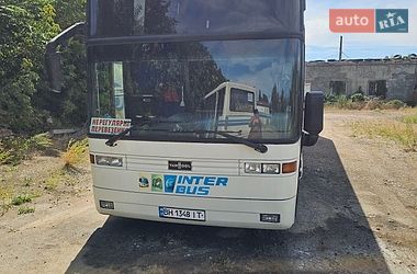 Туристический / Междугородний автобус EOS 200 2001 в Одессе