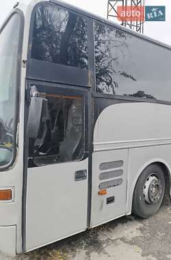 Туристический / Междугородний автобус EOS 90 1994 в Кременчуге