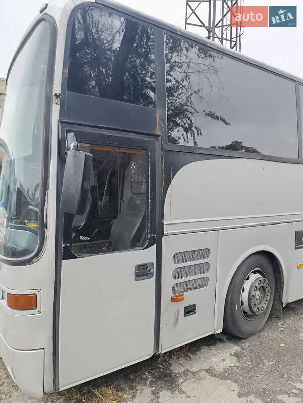Туристический / Междугородний автобус EOS 90 1994 в Кременчуге фото Туристический / Междугородний автобус EOS 90 1994 в Кременчуге