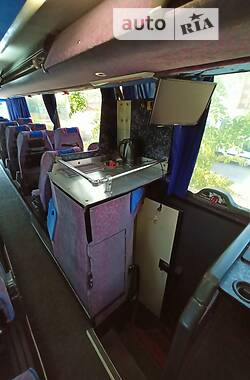 Туристический / Междугородний автобус EOS Coach 1998 в Тернополе