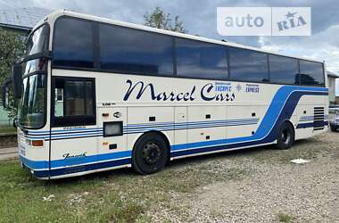 Туристический / Междугородний автобус EOS Coach 1999 в Коломые