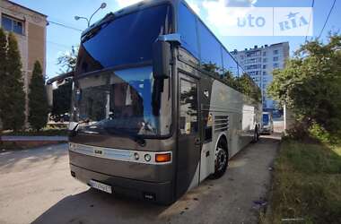 Туристический / Междугородний автобус EOS Coach 1998 в Тернополе