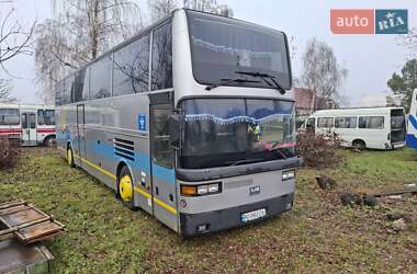 Туристический / Междугородний автобус EOS Coach 1993 в Кременце