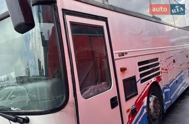 Туристичний / Міжміський автобус EOS Coach 2000 в Полтаві