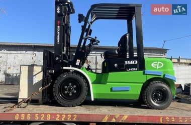 Вилочный погрузчик EP Equipment EFL 2025 в Киеве