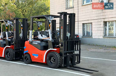 Вилочный погрузчик EP Equipment EFX 2025 в Киеве