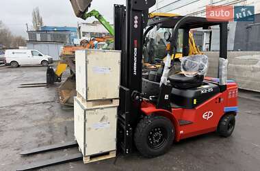 Вилочный погрузчик EP Equipment EFX 2025 в Киеве