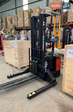 Штабелер EP Equipment ES 2023 в Киеве
