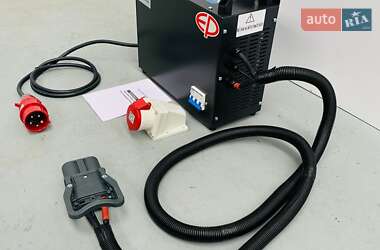 Штабелер EP Equipment ES 2023 в Киеве