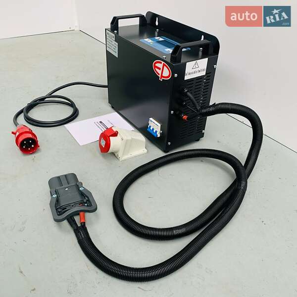 Штабелер EP Equipment ES 2023 в Києві