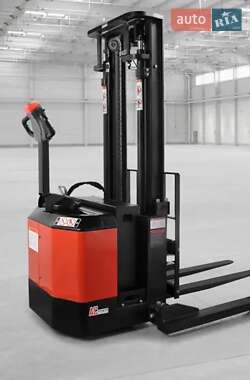 Штабелер EP Equipment ES 2023 в Киеве