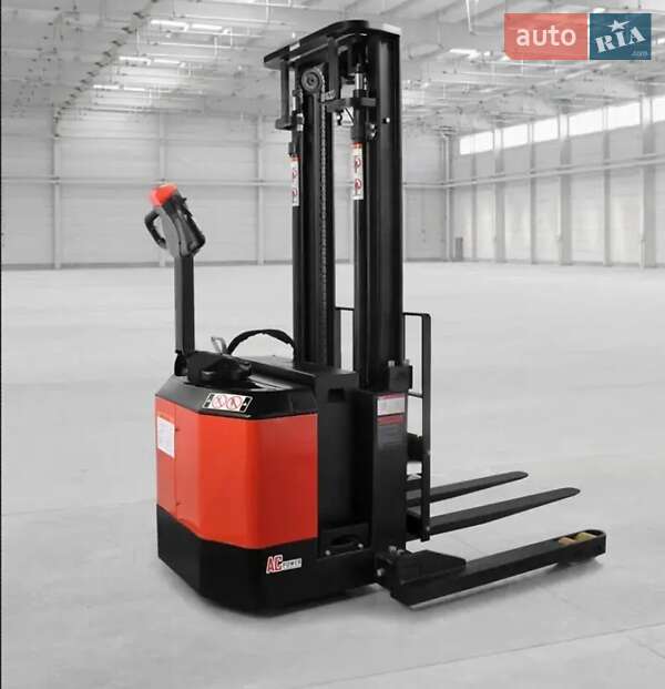 Штабелер EP Equipment ES 2023 в Києві