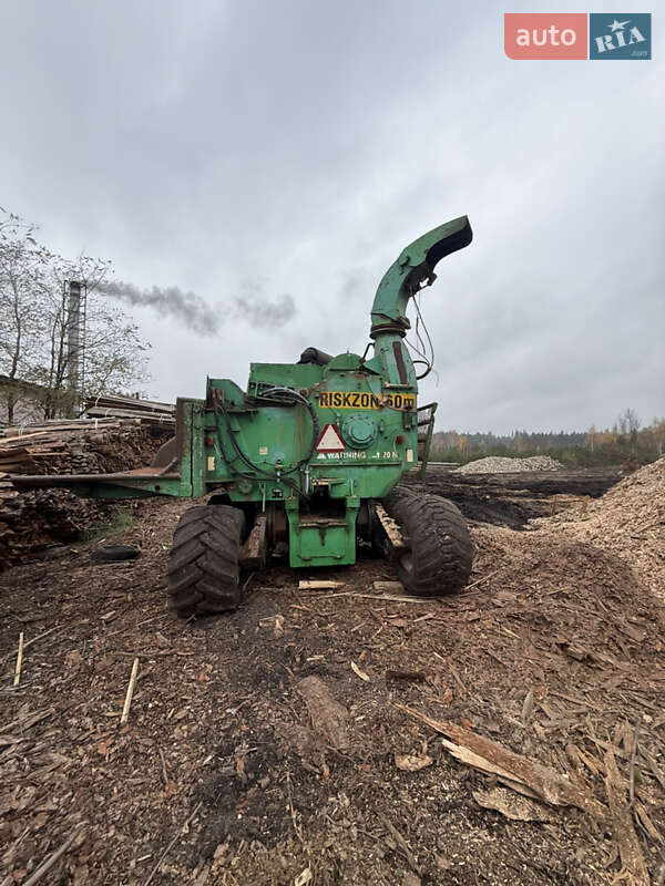 Дробильная установка, дробилка EP CPCD 2004 в Вышгороде фото 2 Дробильная установка, дробилка EP CPCD 2004 в Вышгороде