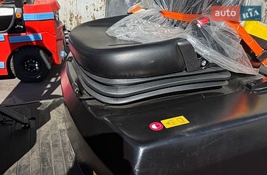 Вилочний навантажувач EP CPCD 2026 в Києві фото 5 Вилочний навантажувач EP CPCD 2026 в Києві