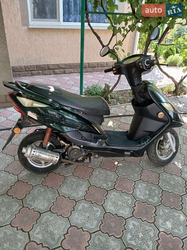 Скутер Espero QT 2007 в Беляевке