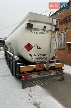 Цистерна Esterer 5281 2000 в 