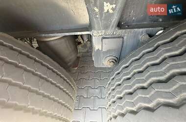Цистерна полуприцеп Esterer  DHE0189T 2001 в 