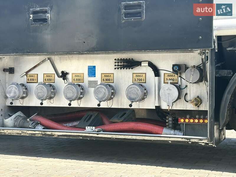 Цистерна напівпричіп Esterer DHE0189T 2001 в Черкасах фото 19 Цистерна напівпричіп Esterer DHE0189T 2001 в Черкасах