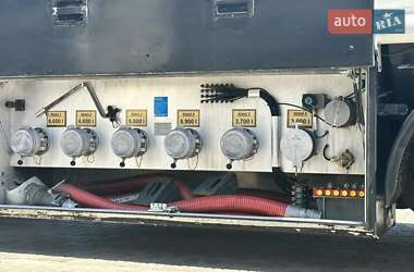 Цистерна полуприцеп Esterer  DHE0189T 2001 в 