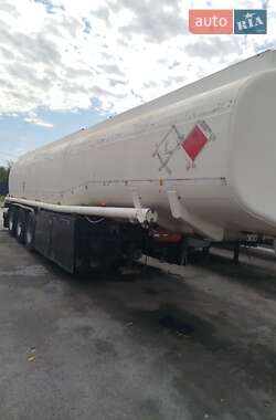 Цистерна полуприцеп Esterer  DHE0189T 1992 в Ивано-Франковске