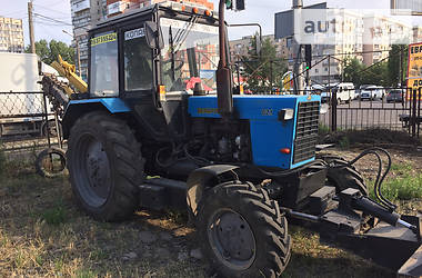 Траншеекопатель ЭТЦ 165 2007 в 