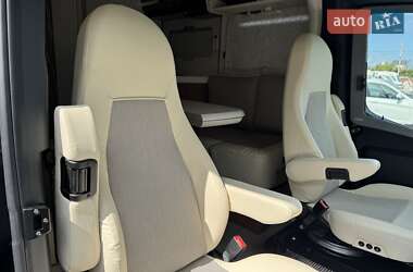 Мобильный дом Eura Mobil Contura 766E 2021 в 