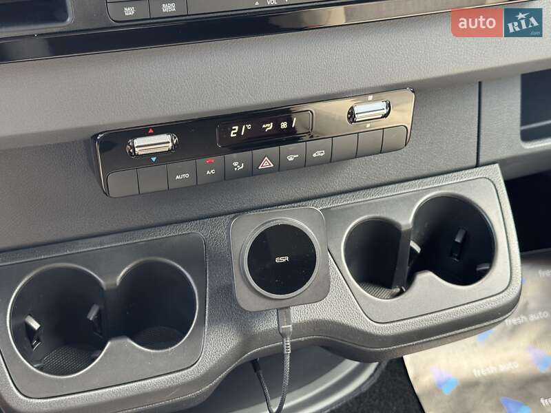 Мобільний будинок Eura Mobil Contura 766E 2021 в Рівному