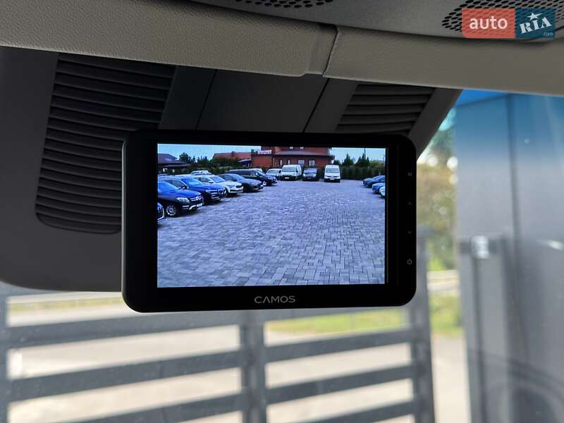 Мобільний будинок Eura Mobil Contura 766E 2021 в Рівному