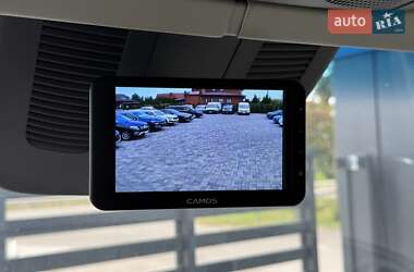 Мобильный дом Eura Mobil Contura 766E 2021 в 