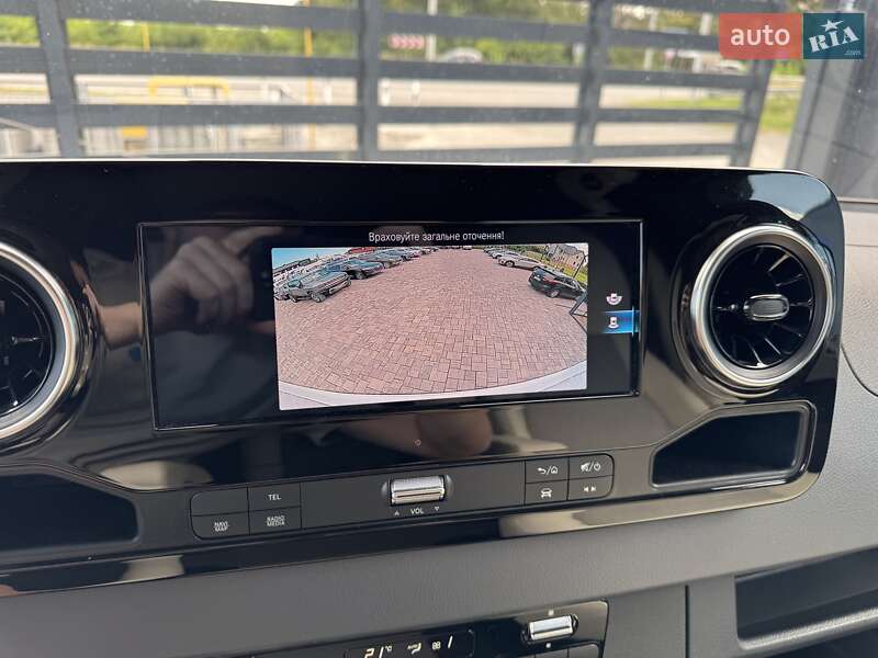 Мобільний будинок Eura Mobil Contura 766E 2021 в Рівному