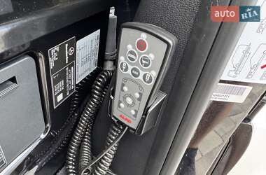 Мобильный дом Eura Mobil Contura 766E 2021 в 