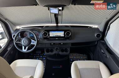 Мобильный дом Eura Mobil Contura 766E 2021 в 