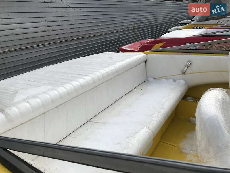 Катер Eurocrown 180 BR 2018 в Києві